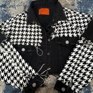 Signature Denim Jacket